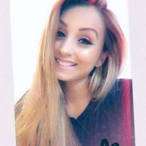 Meet your Posher, Erika